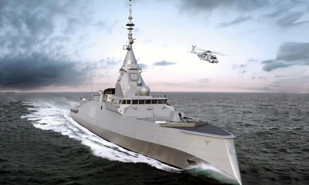 "Σεισμός" στο ΝΑΤΟ: Ελλάδα-Γαλλία-Κύπρος η πρώτη ευρωπαϊκή Task Force της συμμαχίας